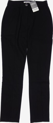 EDITED Pants in XS in Black: front