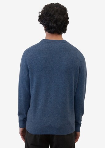 Marc O'Polo Pullover (RWS) in Blau