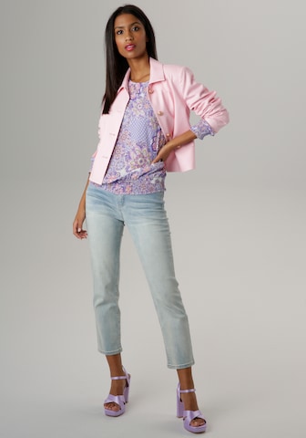 Aniston SELECTED Blazer in Pink