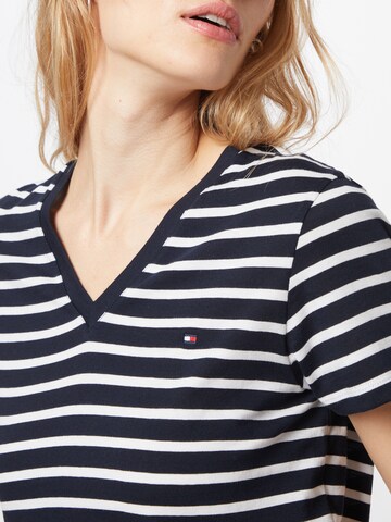 Tricou de la TOMMY HILFIGER pe albastru