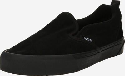 fekete / piszkosfehér VANS Belebújós cipők 'Knu', Termék nézet