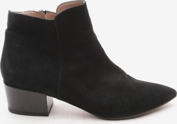 PURA LOPEZ Dress Boots in 40 in Black: front