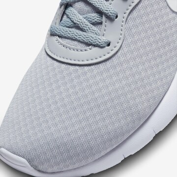 Nike Sportswear Sneakers 'TANJUN' in Grey