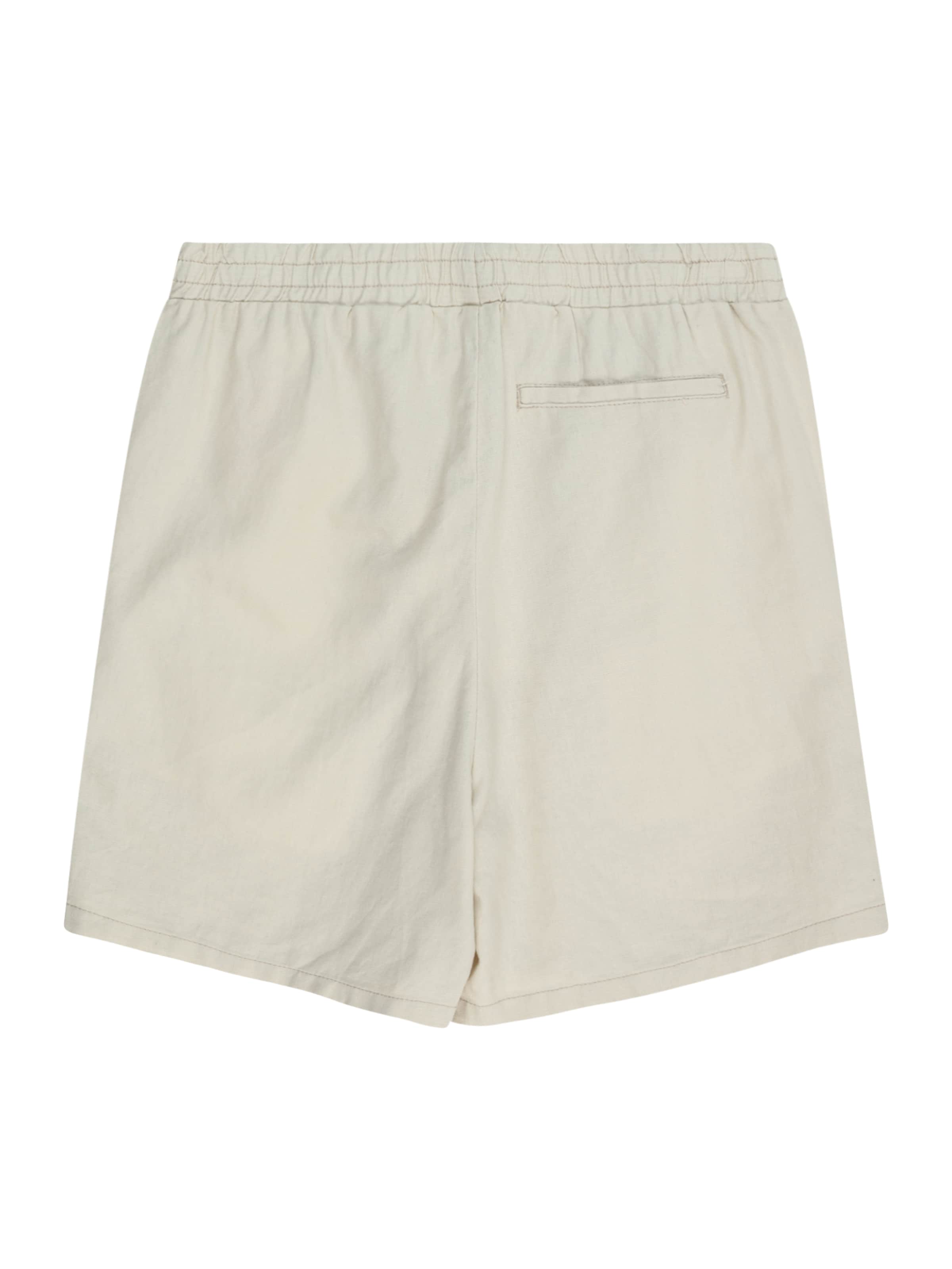 regular Pantaloni di NAME IT in beige