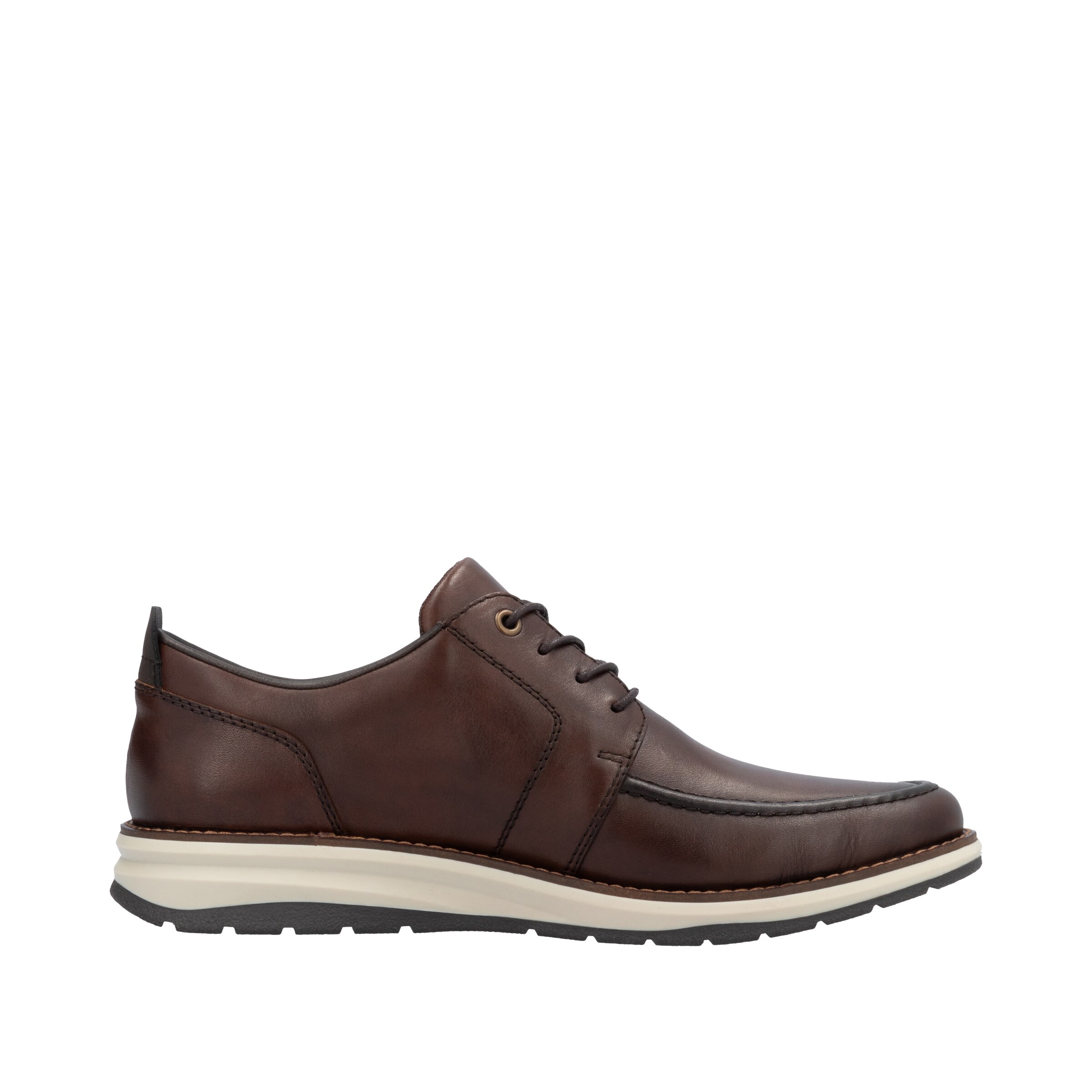 Chaussure à lacets ' 14704 ' Rieker en marron