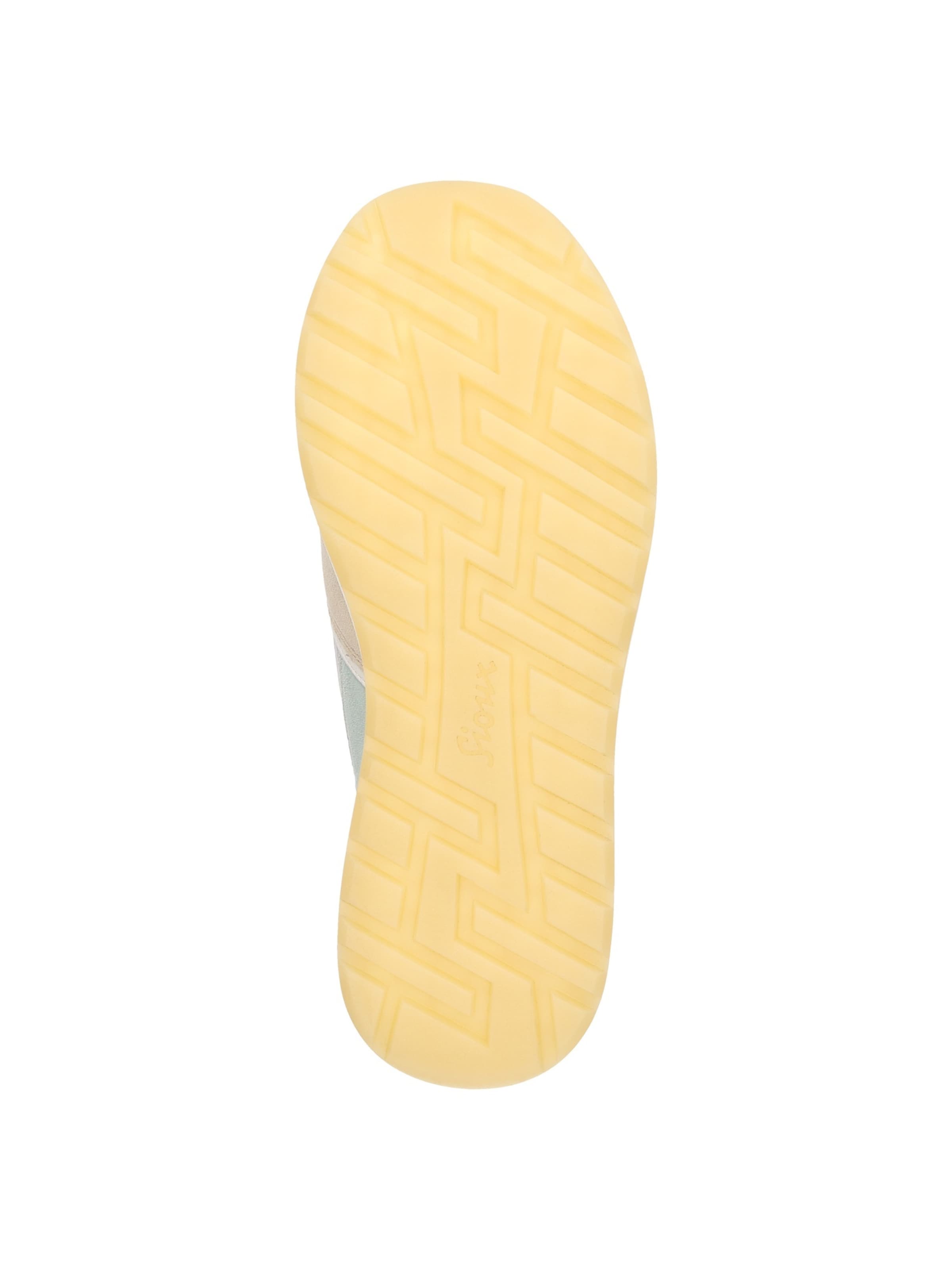 SIOUX Platform trainers 'Sunivla-702-J' in Beige