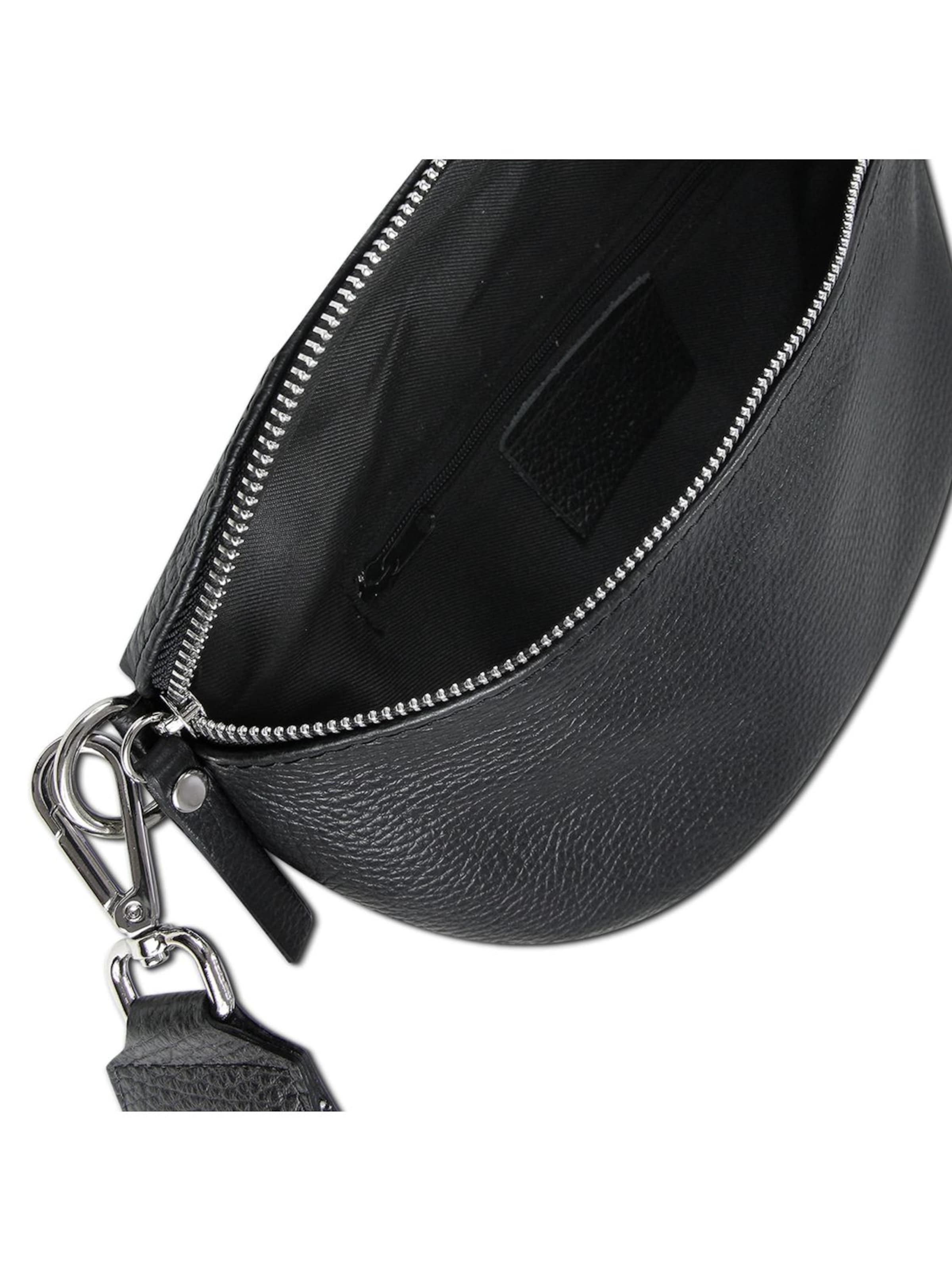 Sacs banane Toscanto en noir