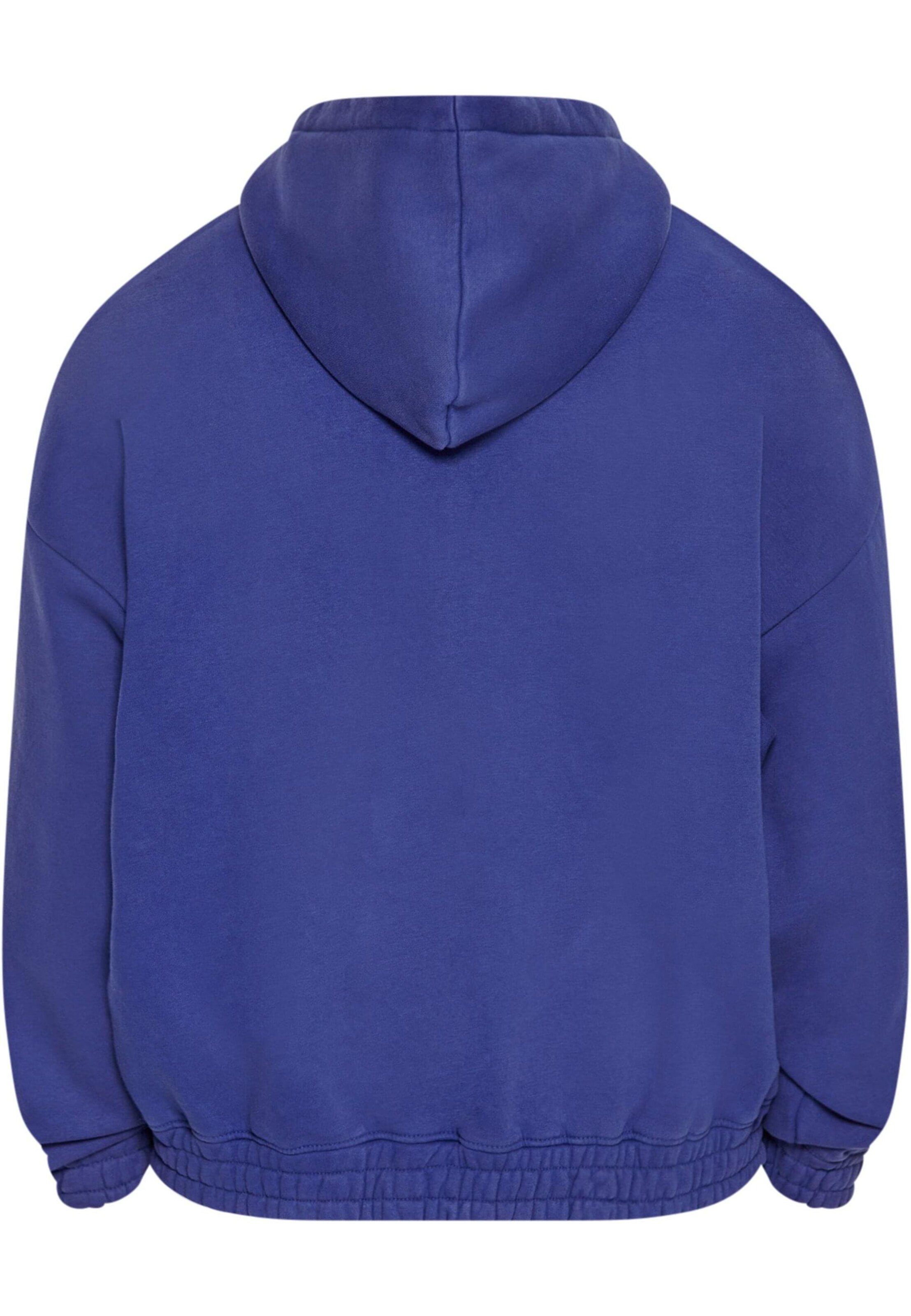 Dropsize Mikina – modrá