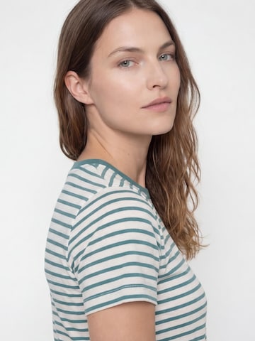 Antargo Shirt in Blue