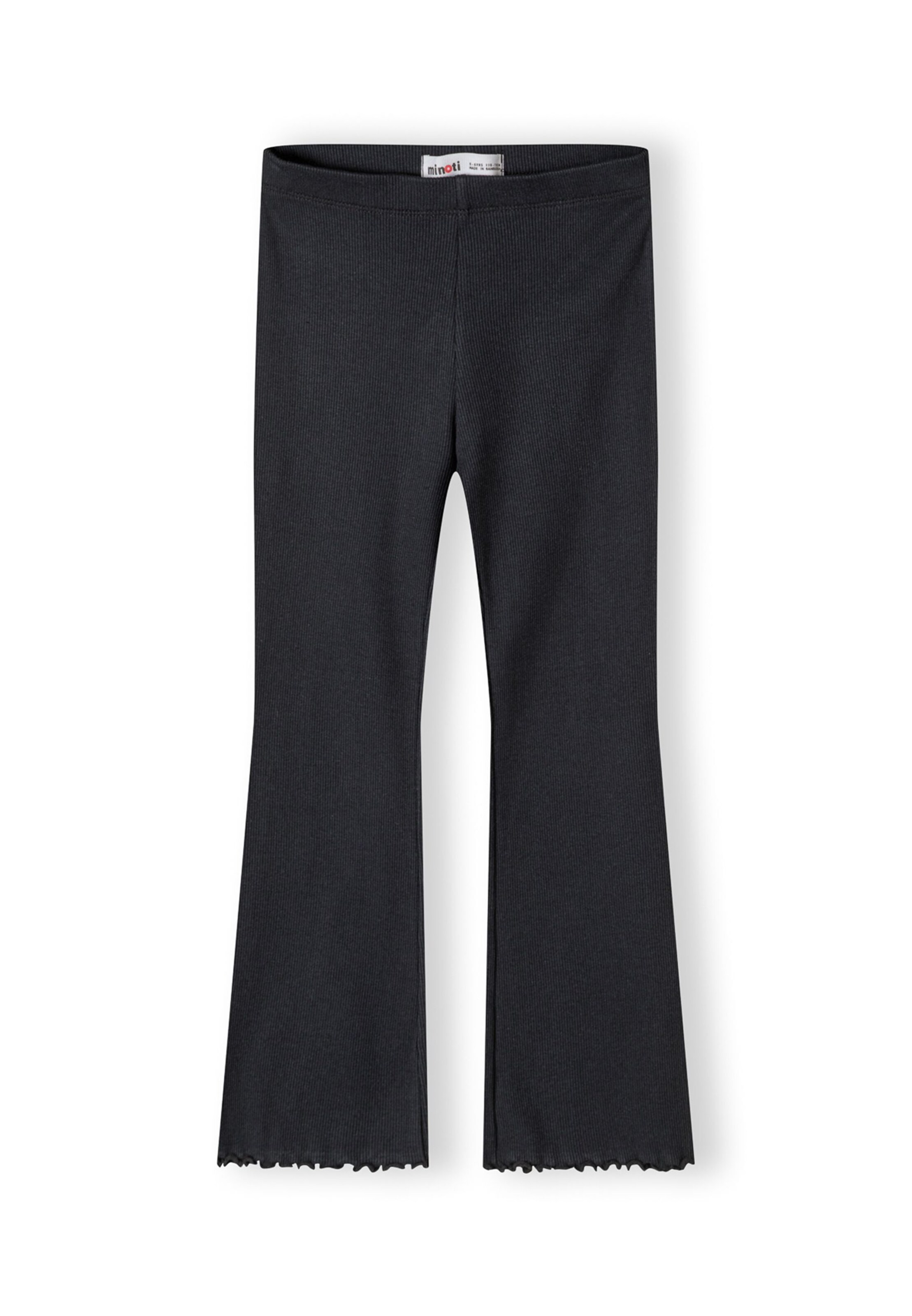 MINOTI Расклешенный Леггинсы в Серый