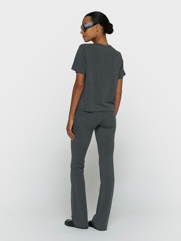 10Days Shirt in Grey