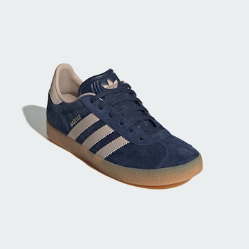 Sneaker 'Gazelle' di ADIDAS ORIGINALS in blu