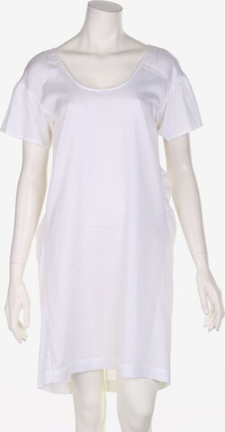 L'AUTRE CHOSE Dress in S in White: front