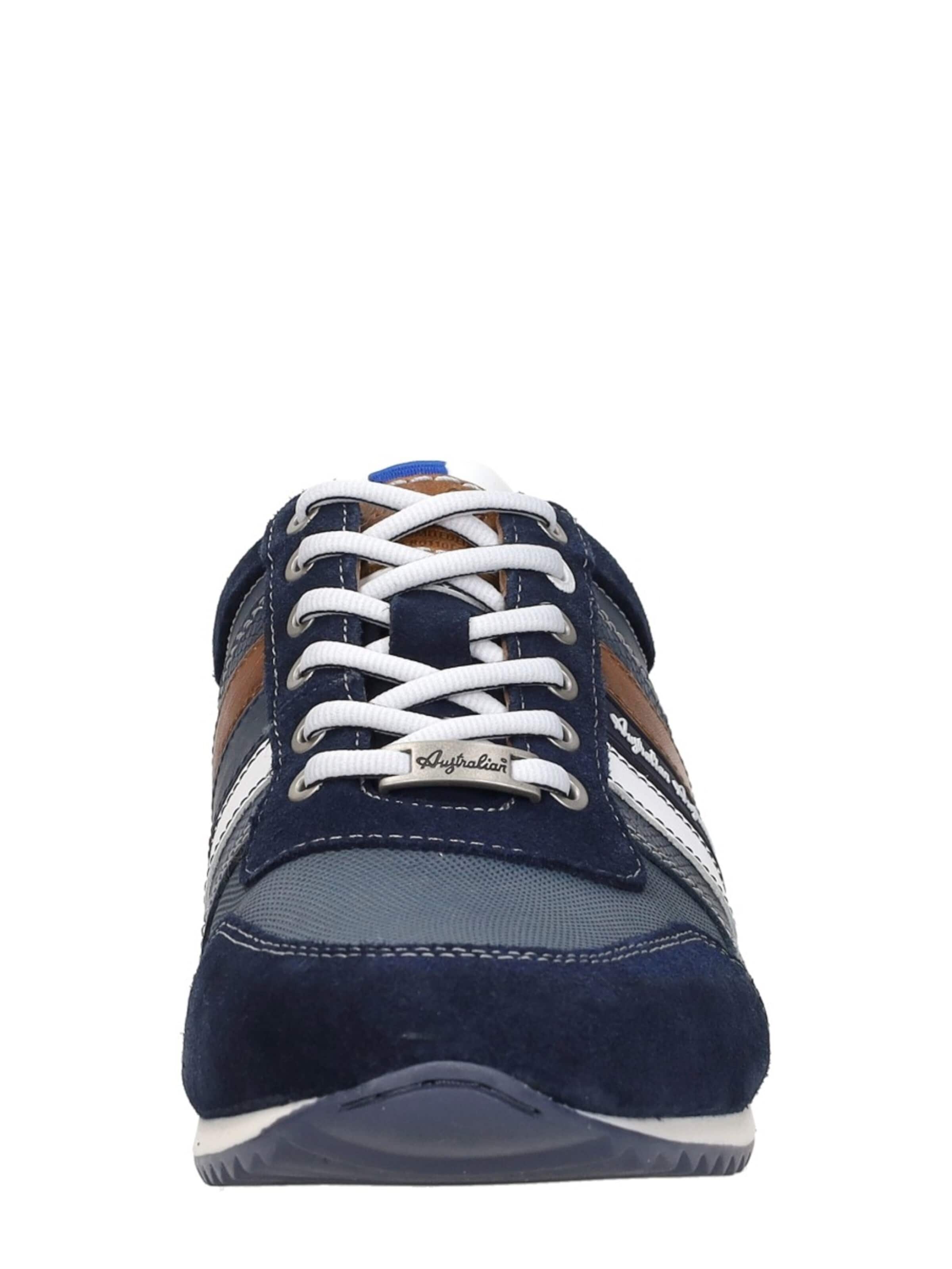 Australian Sneakers 'Camaro' in Blue