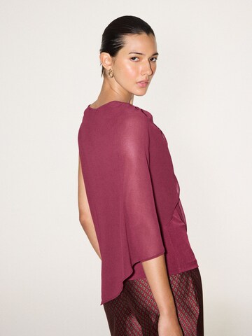 Top di Next in rosso