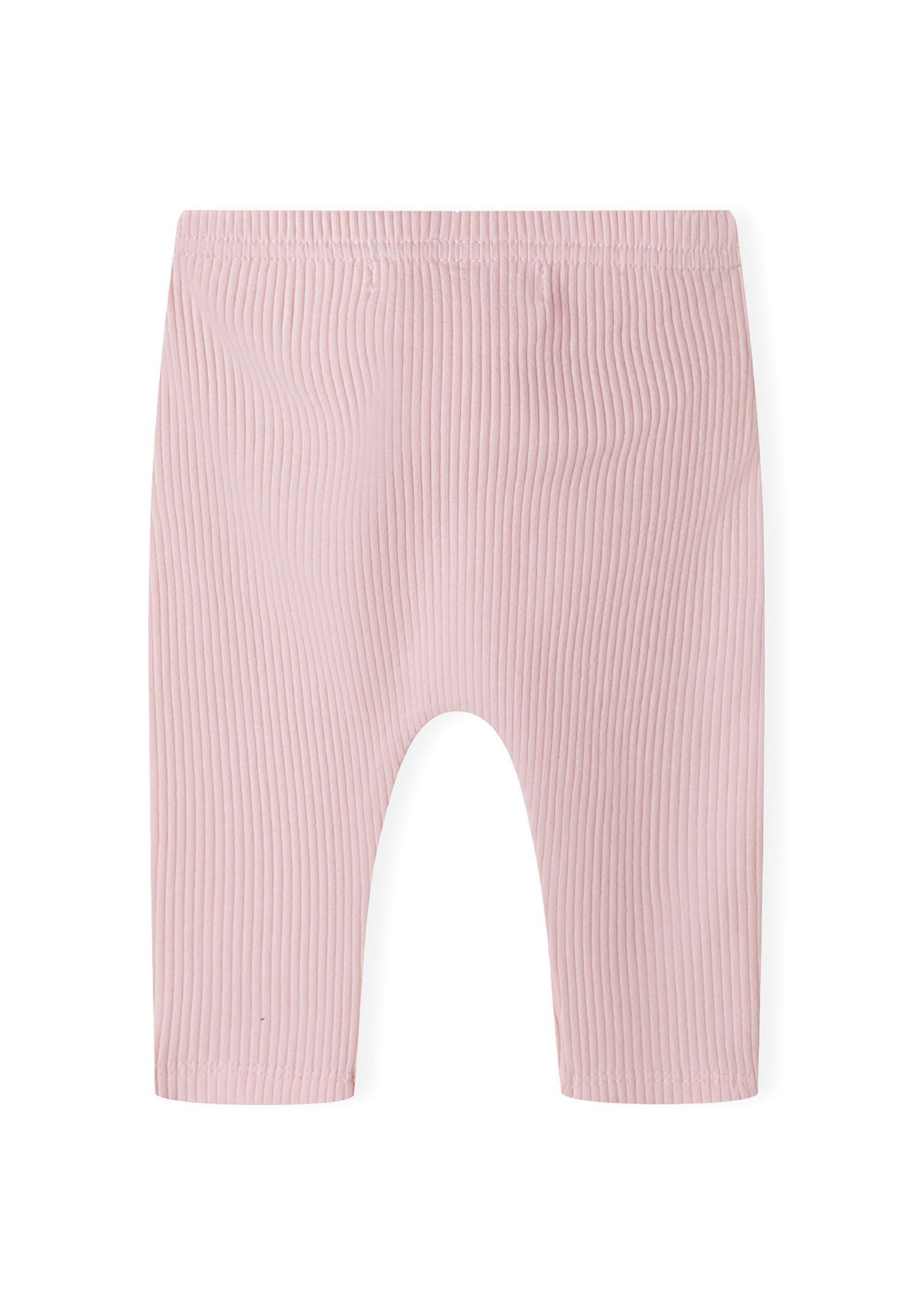 MINOTI Regular Leggingsit värissä vaaleanpunainen