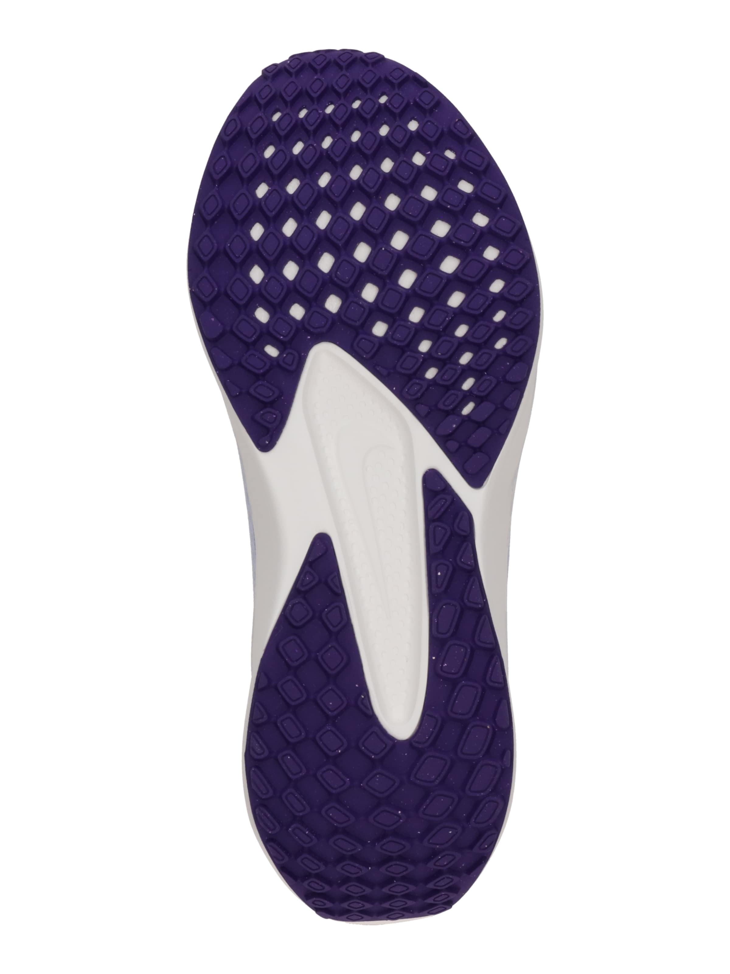 Sneaker de alergat 'Quest 6' de la NIKE pe mov