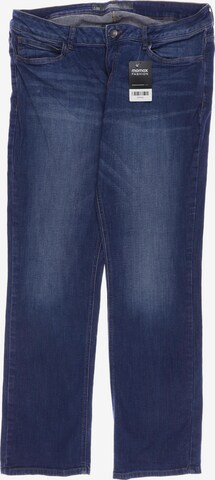 s.Oliver Jeans 34 in Blau: predná strana