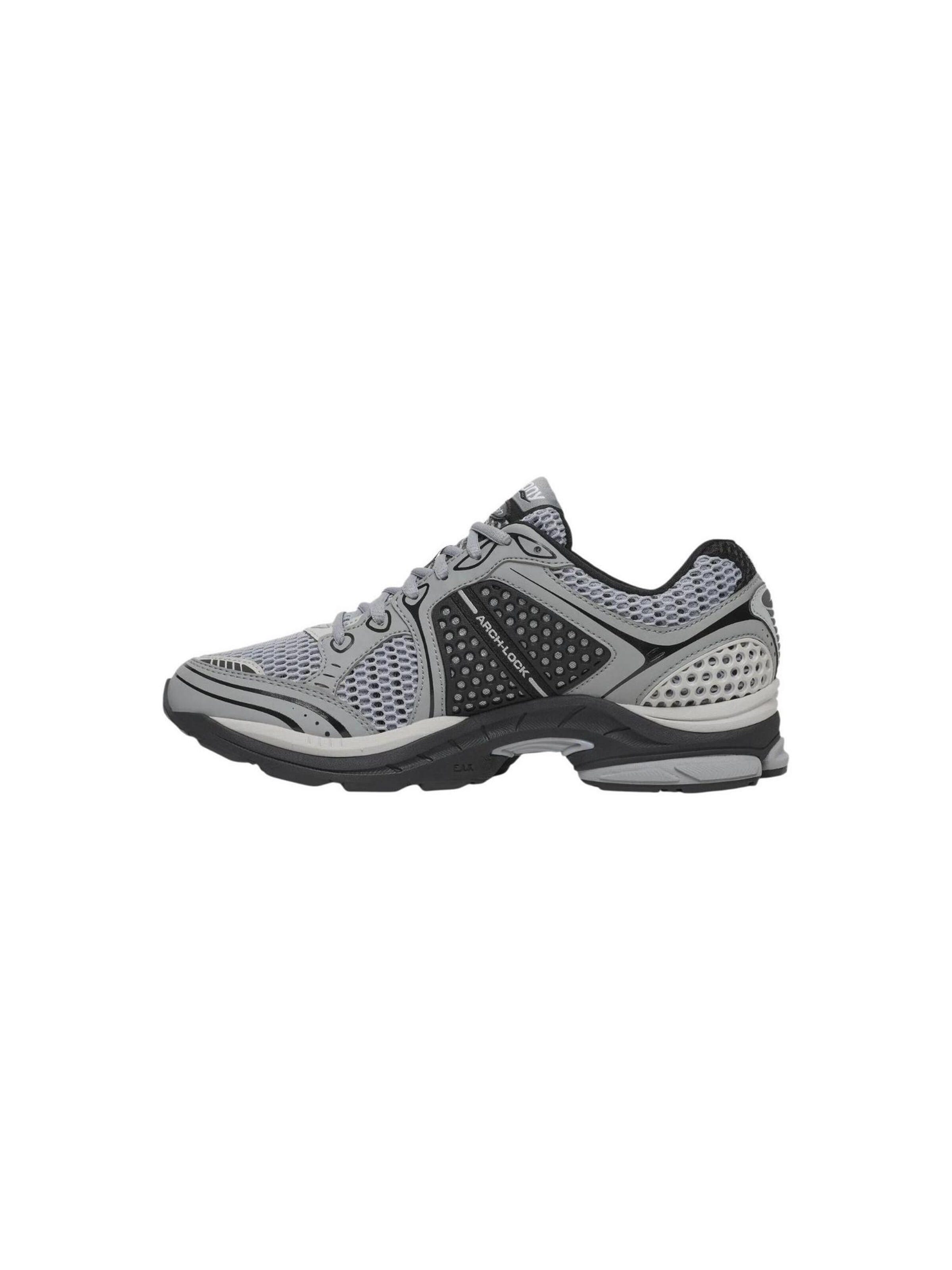 saucony Sneakers laag 'PROGRID TRIUMPH' in Grijs
