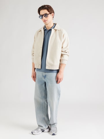 JACK & JONES Paita 'JJEAUSTIN' värissä sininen