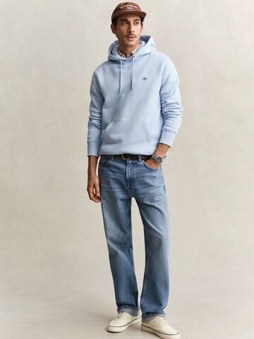 GANT Свитшот в Синий