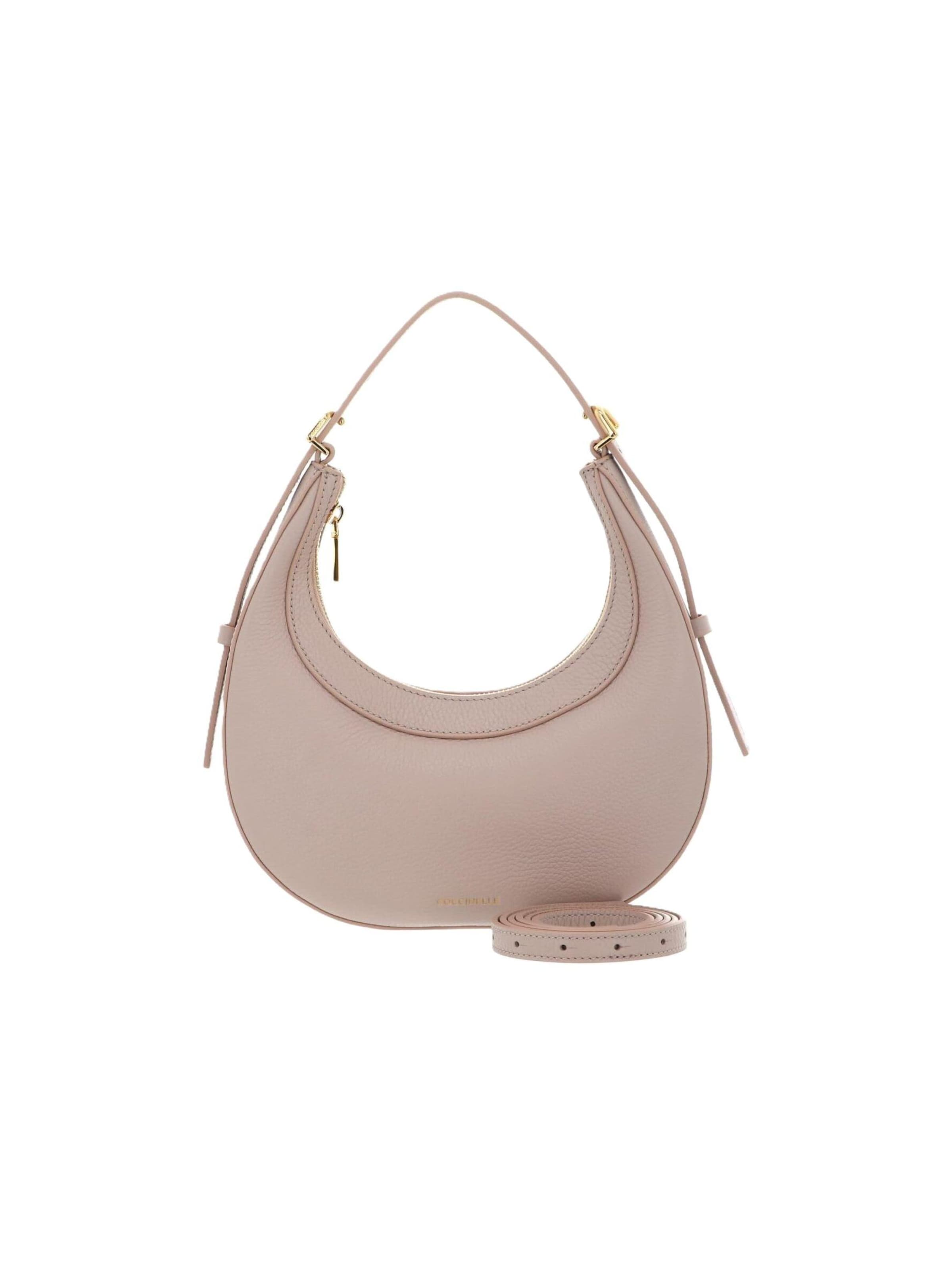 Coccinelle Handtasche 'E5PIP530101'‌‌‌‌‌‌ in Pink: Vorderseite