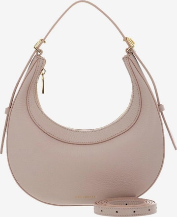 Coccinelle Handtasche 'E5PIP530101' in Pink: Vorderseite