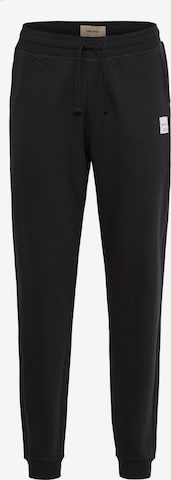 Pantalon ' BHMBHANDI ' BLEND en noir : devant