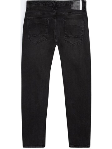 Slimfit Jeans 'LTB Jeans Herren Joshua Skinny Leg Low Waist Jeanshose' di LTB Jeans in blu