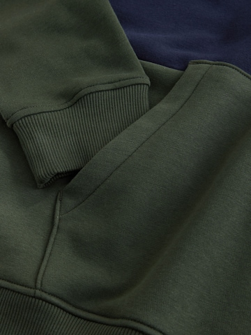 Sweat-shirt Next en bleu