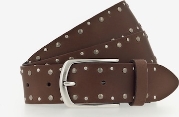 MUSTANG Belt in Brown: front