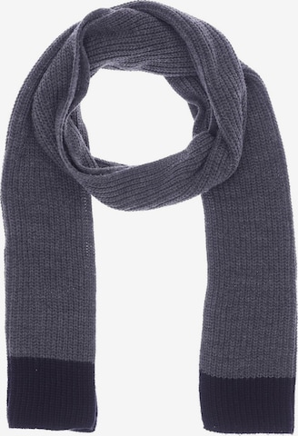 LEVI'S ® Scarf & Wrap in One size in Grey: front