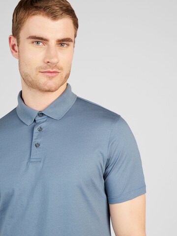 BURTON MENSWEAR LONDON - Camiseta en azul