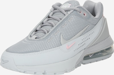 Sportbačiai be auliuko 'Air Max Pulse' iš Nike Sportswear, spalva – smėlio spalva / šviesiai pilka / tamsiai pilka, Prekių apžvalga