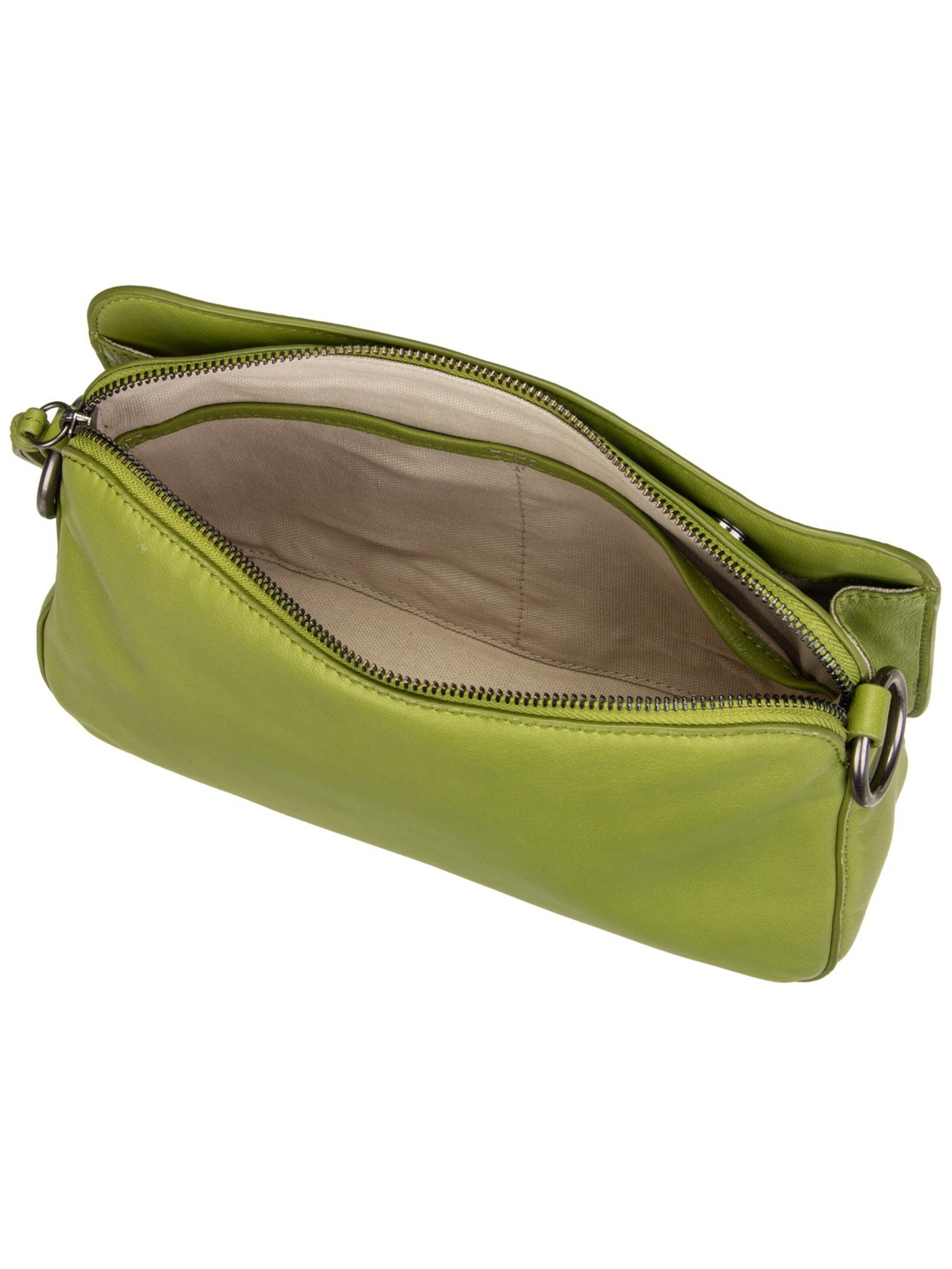 Sac à bandoulière 'Clarice' Liebeskind Berlin en vert