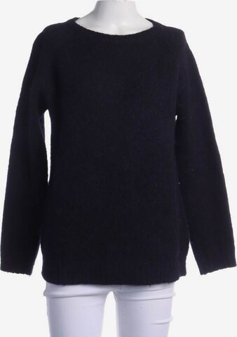 Woolrich Sweater & Cardigan in M in Blue: front