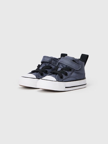 CONVERSE Superge 'CTAS MALDEN STREET' | siva barva