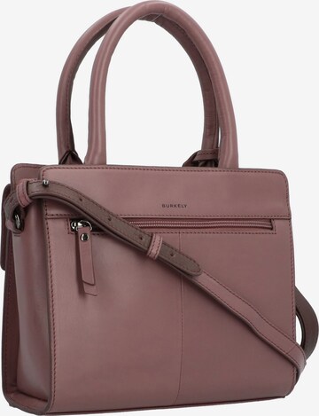 Burkely Handbag 'Meghan' in Pink