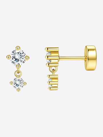 Magicshe Earrings 'Set' in Gold