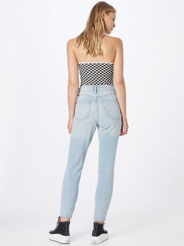River Island Slim fit Jeans in Blue