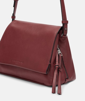 Sac à bandoulière Liebeskind Berlin en rouge