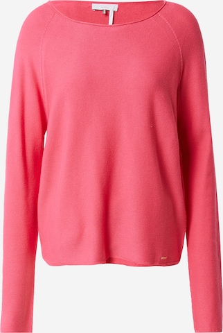 CINQUE Pullover 'Ella' in Pink: predná strana