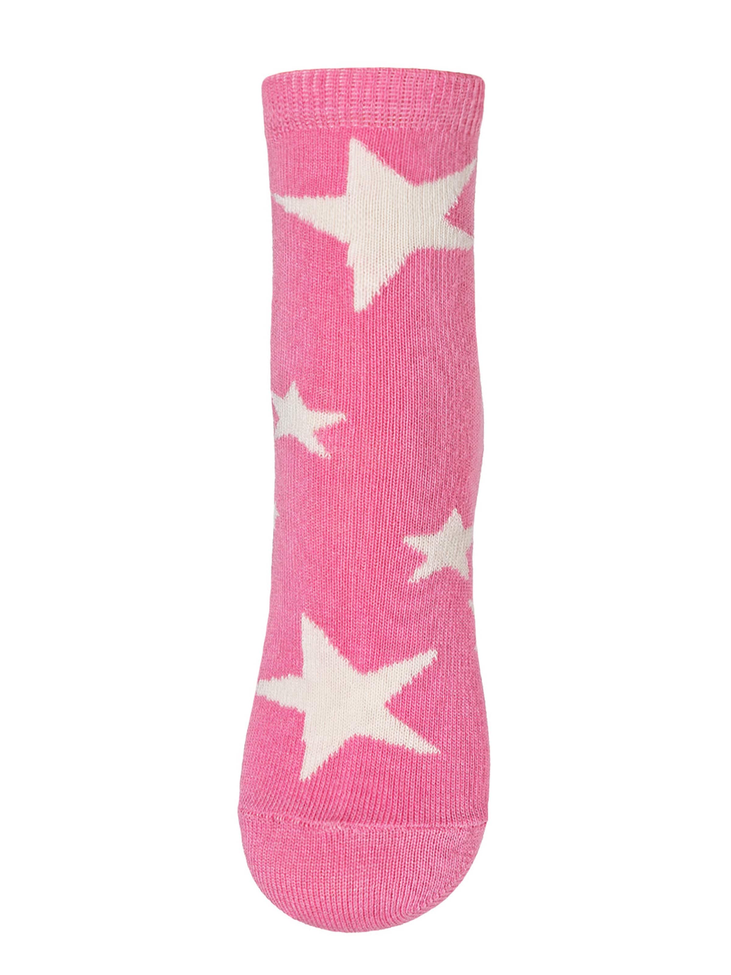 Cotton Prime Sokken in Grijs