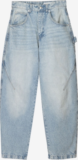 Bershka Jeansy w kolorze niebieski denimm, Podgląd produktu