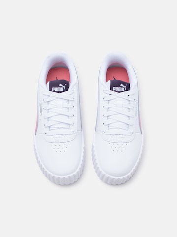 PUMA Sneakers 'Carina 3.0' in Wit
