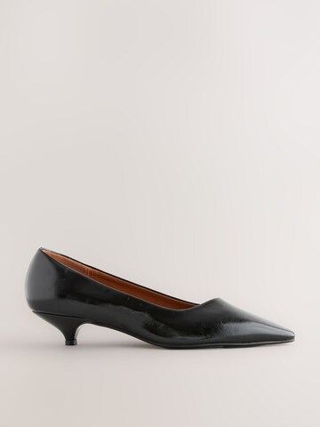 Next Pumps 'Forever Comfort' in Black