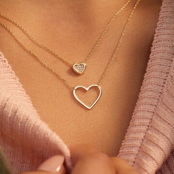 Beloro Jewels Jewelry set in Gold
