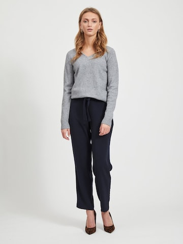 Pullover 'VIRil' di VILA in grigio