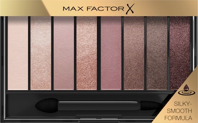 MAX FACTOR Eyeshadow in Mixed colors, Item view