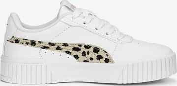 Baskets 'Carina 2.0' PUMA en blanc